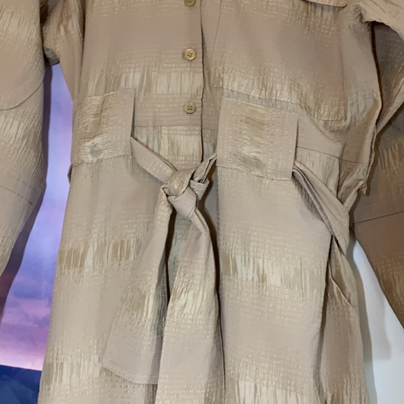 Rachel Comey Peddlers Jumpsuit NWOT - Picture 7 of 11